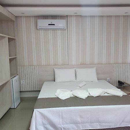 Macedogoldhotel Xique-Xique Luaran gambar